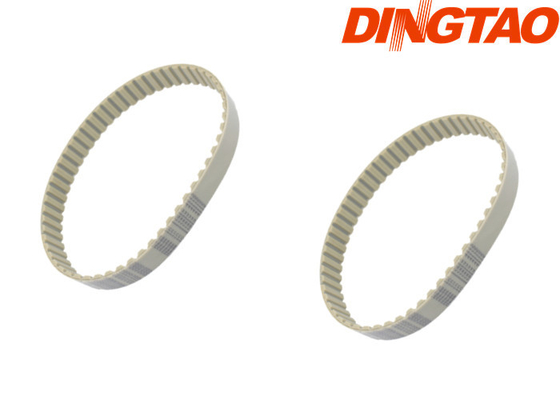 180500212 GT7250 Spare Parts Belt X-drive (no Subs) S7200 Cutting