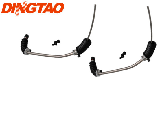 703273 Kit Actuator Sharpening Cable Vector Q80 MH8 M88 Part For Cutting
