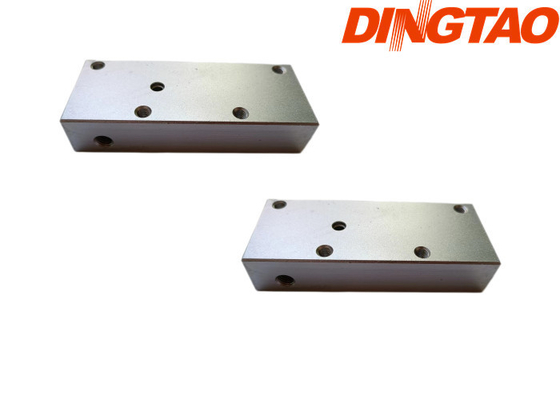 129091 DT Vector IX6 Part Block Of Crankshaft Casing Without Connecting