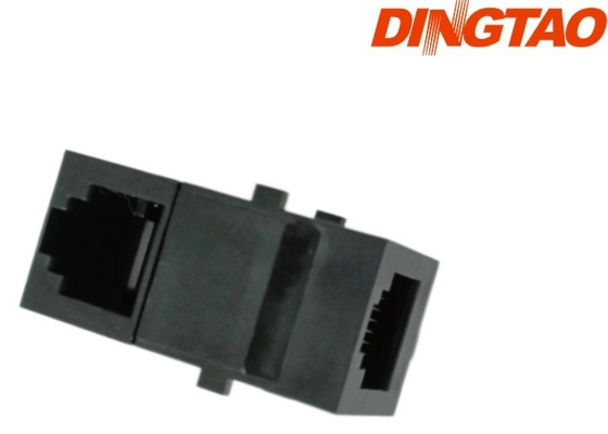 340501092 DT GT7250 Cutter Parts S7200 Spare Parts Connector Amp Transducer