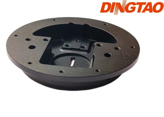 66659020 DT GT7250 Spare Parts S7200 Auto Cutter Parts Bowl Presserfoot S-93-7