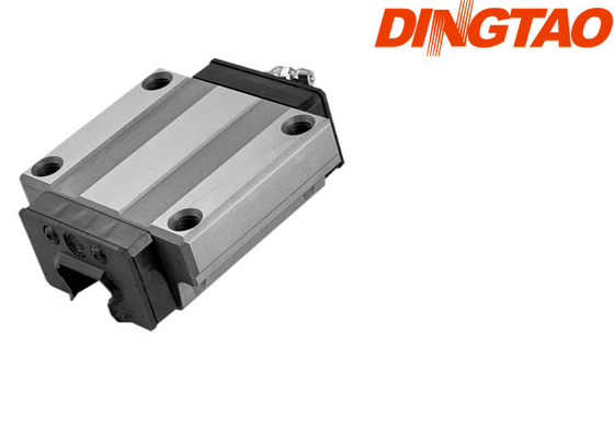 DT Paragon HX/VX Auto Cutter Machine Parts 153500689 Brg, Block Flanged, 15mm, Thk