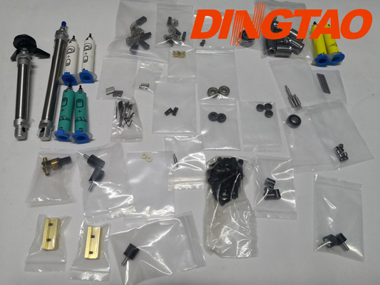 702601 1000Hours Maintenance Kit MTK DT Vector 7000 VT7000 Auto Cutter Parts
