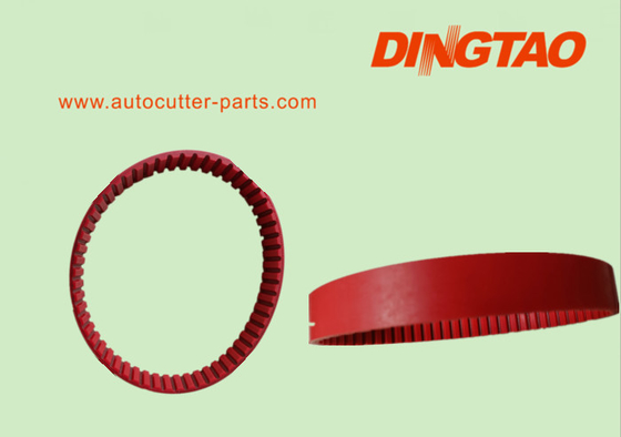 128175 Vector Q80 Cutter Spare Parts X Axis Belt Suit Cutter Machine MH8