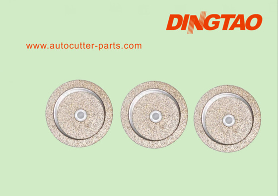 24422 24420 Cutter Knife Grinding Stone Kruis Auto Cutter Parts