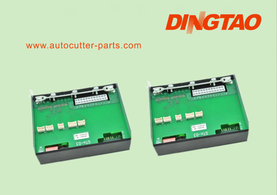 5070-126-0007  Xls125 Mdule Controler Gtn-D3 Cas Sy251 Suit Spreader