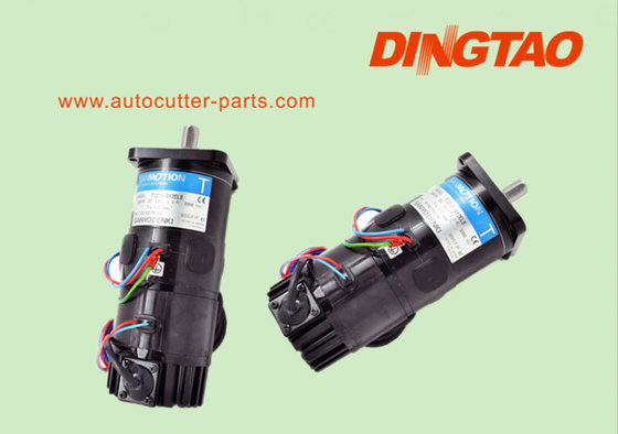 750524B T720T-012EL8 Y Motor Vector 2500 Cutter Parts Suit Cutter