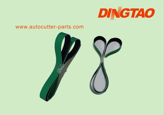 117918 Vector 5000 Parts Smooth Belt Aram VT50 Suit Cutter