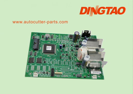 87437001 Plotter PCA IDC Board Infinity Plus Suit Auto Cutter