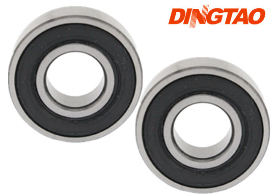 153500615 S7200 Cutter Parts Bearing 2rs 2rld Suit GT7250 Cutter  Parts