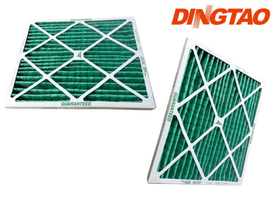 460500131 Suit  Cutter GT1000 Spare Parts Filter Farr 30/30 20x16x2 Cl2