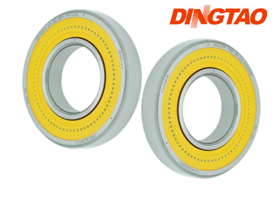 153500572 GT1000 Cutter Spare Parts Bearing Ball Set Of 2 GTXL Cutter Parts
