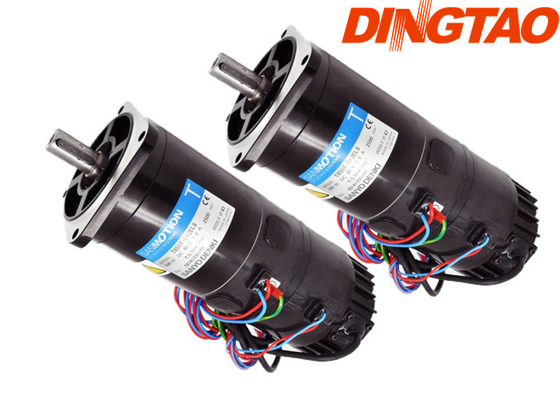 750656A Cabled DC Motor T850T-012EL8 X Motor Vector 2500 Spare Parts