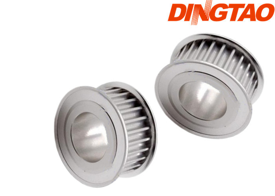 57552000 S7200 GT7250 Spare Parts For  Pulley Drive Drill Motor S-93-7
