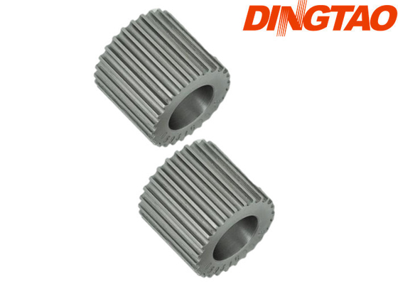 59316000 GT7250 Spare Parts Pulley Motor Knife Drive S7200 For Cutting