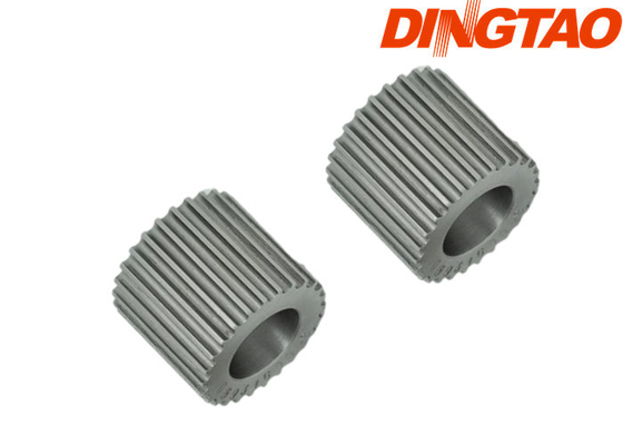 59316000 GT7250 Spare Parts Pulley Motor Knife Drive S7200 For Cutting