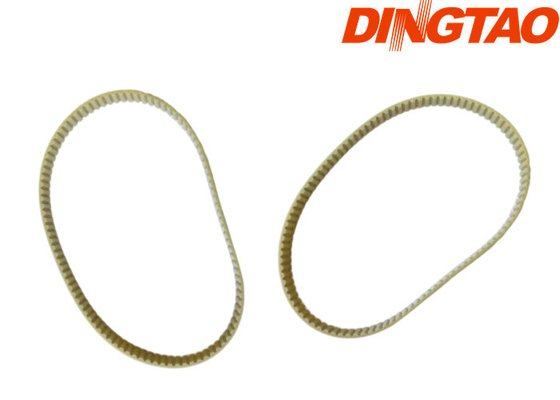 180500211 GT7250 CutterParts Belt Y Prim S7200 Spare Parts For  Cutting