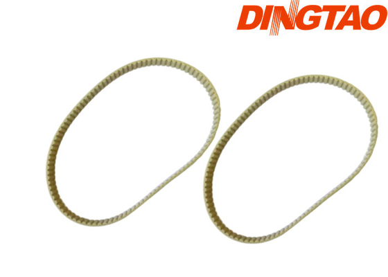 180500211 GT7250 CutterParts Belt Y Prim S7200 Spare Parts For  Cutting