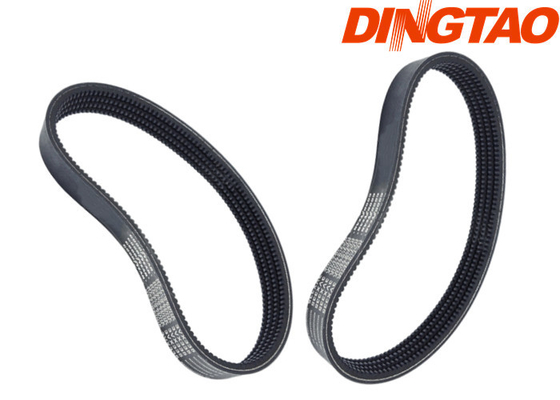 180500232 GT7250 Auto Cutter Parts Belt Banded 33.5" S7200 Cutting Parts