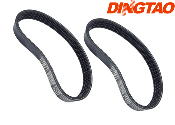 180500232 GT7250 Auto Cutter Parts Belt Banded 33.5" S7200 Cutting Parts