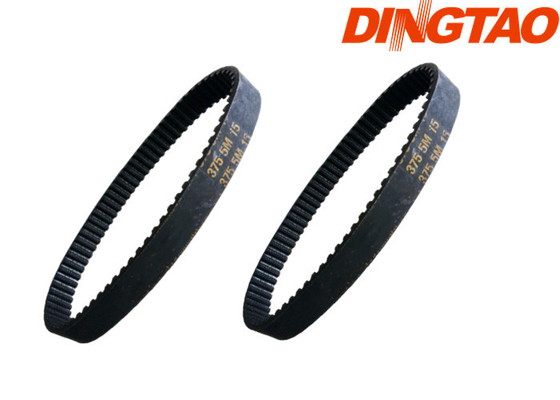 180500086 GT7250 Cutter Parts Belt Timing***  S7200 Parts For Cutting
