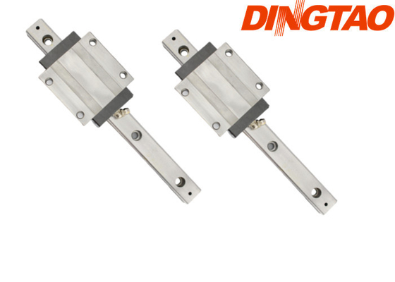 61649000 GT7250 Cutting Parts Rail Elevator W/bearing S7200 Parts