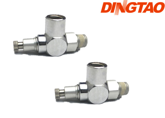 968500245 GT7250 Parts Valve Flow Control S7200 Cutter Parts For Cutter