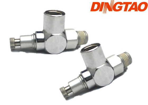 968500245 GT7250 Parts Valve Flow Control S7200 Cutter Parts For Cutter