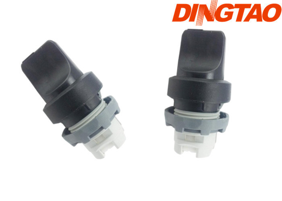 925500599 GT7250 S7200 Cutter, Part For Modular Selector Switch M3ss2-10b