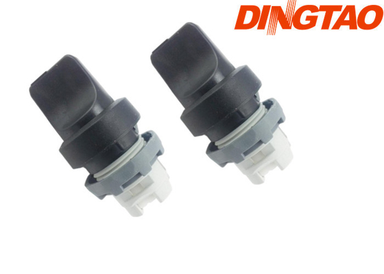 925500599 GT7250 S7200 Cutter, Part For Modular Selector Switch M3ss2-10b