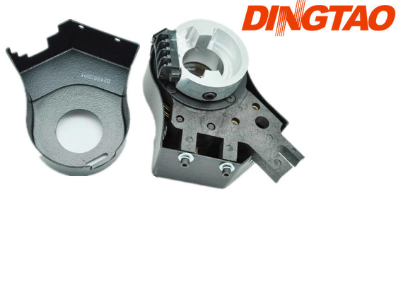 56155000 S7200 Gt7250 Spare Parts , Slipring Assy S-93-5/s-93-7 S-91/s52/s72