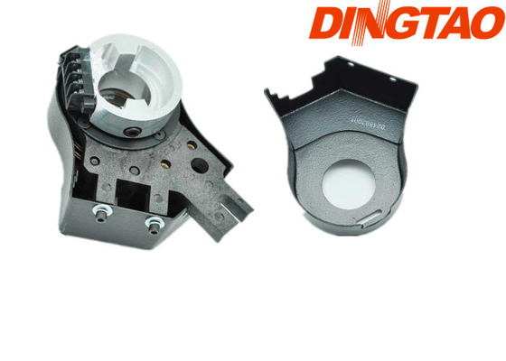 56155000 S7200 Gt7250 Spare Parts , Slipring Assy S-93-5/s-93-7 S-91/s52/s72