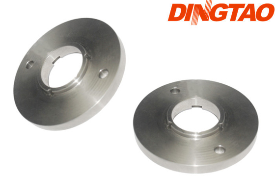 61608001 GT7250 Spare Parts Pulley Driven Flywheel S7200 Parts