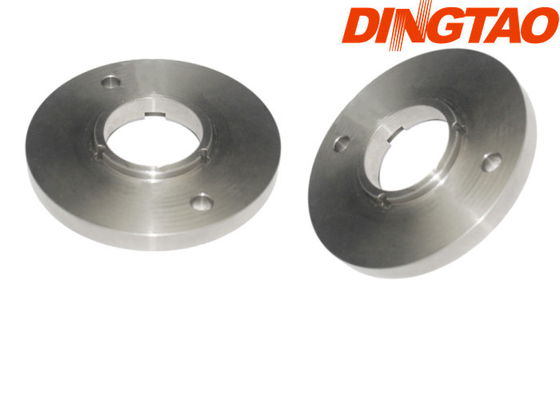 61608001 GT7250 Spare Parts Pulley Driven Flywheel S7200 Parts