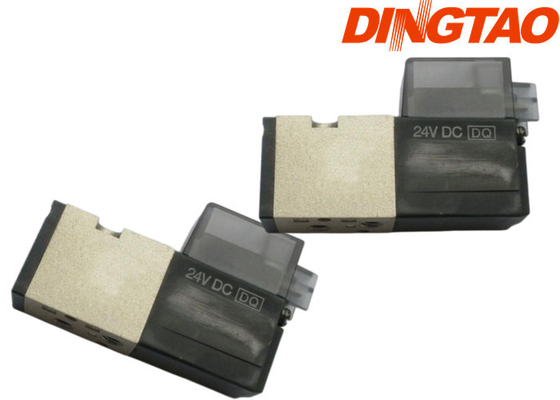 884500100 Suit Cutting GT7250 Parts Sol Nvz1120-5moz-M5-F 24vdc Surge S