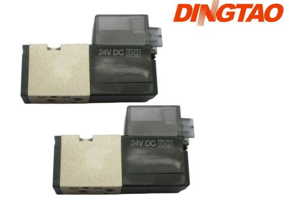 884500100 Suit Cutting GT7250 Parts Sol Nvz1120-5moz-M5-F 24vdc Surge S