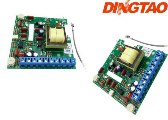 350500028 GT7250 S7200 Cutting Parts Suit Pca Signal Isolator S32 Drill