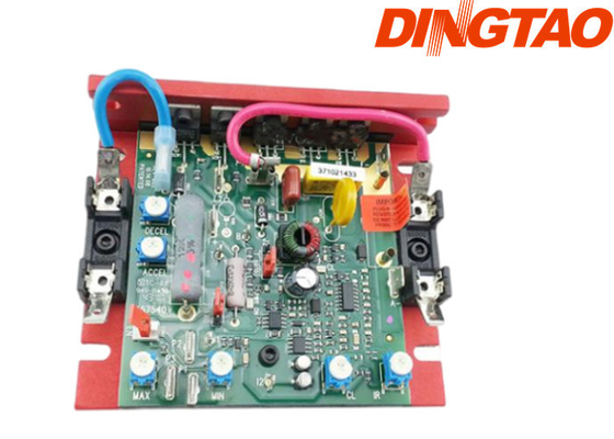 350500031 GT7250 Parts Control Motor Knife Drill Conveyor S7200 Spare Parts
