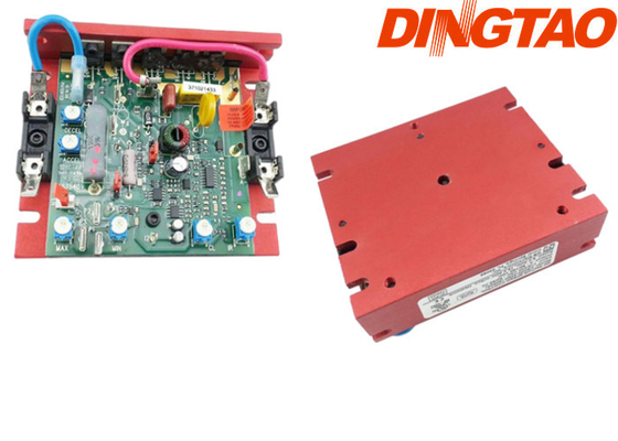 350500031 GT7250 Parts Control Motor Knife Drill Conveyor S7200 Spare Parts