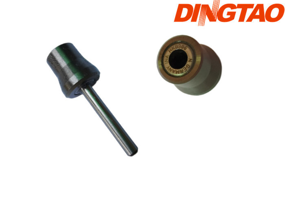 775492 For Vector Q80 MH8 M88 Spare Parts Side Conical Roller Carbidc Screw