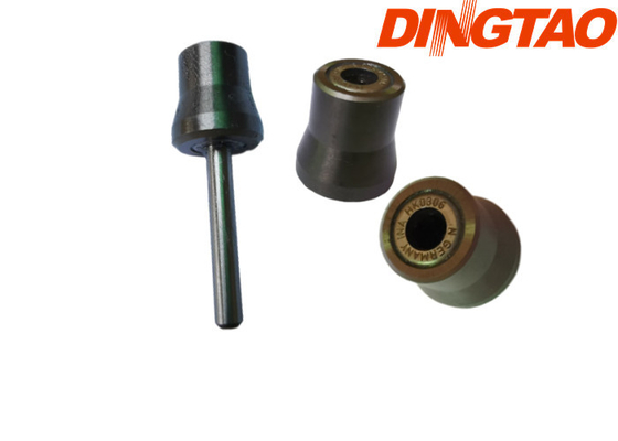 775492 For Vector Q80 MH8 M88 Spare Parts Side Conical Roller Carbidc Screw