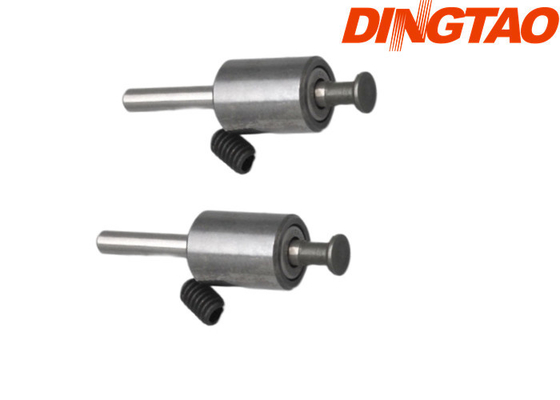 775491 Suit For Vector Q80 Cutter Parts Side Roller Carbide MH8 M88 Part