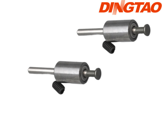 775491 Suit For Vector Q80 Cutter Parts Side Roller Carbide MH8 M88 Part