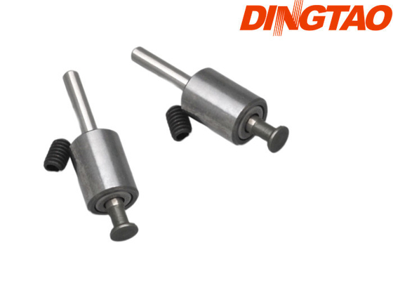 775491 Suit For Vector Q80 Cutter Parts Side Roller Carbide MH8 M88 Part