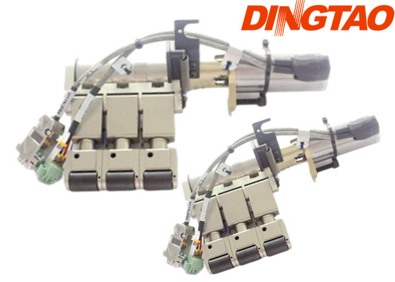 703863 Vector Q80 Parts SHARPENER MH8-M88 MH8 M88 Parts For Cutting