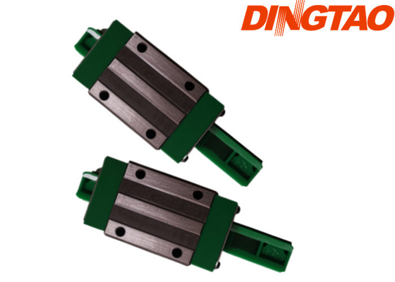 132069 2 Runner Block T25 Ina Ref No Vector Q80 Mh8 M88 Parts Suit Cutting
