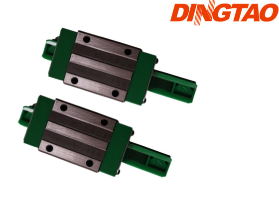 132069 2 Runner Block T25 Ina Ref No Vector Q80 Mh8 M88 Parts Suit Cutting
