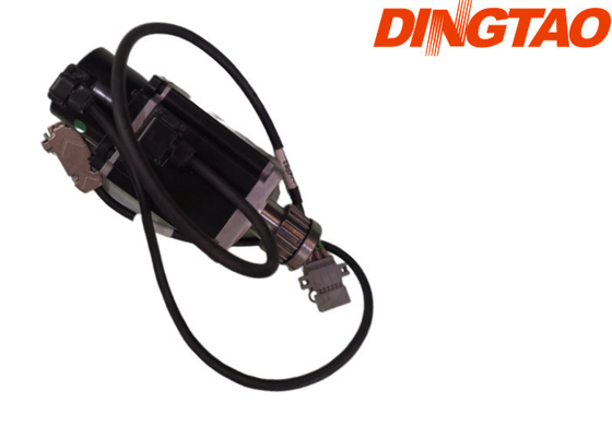 704397 Vector Q80 Mh8 M88 Spare Parts Suit Cutter Rotation Blade Motor