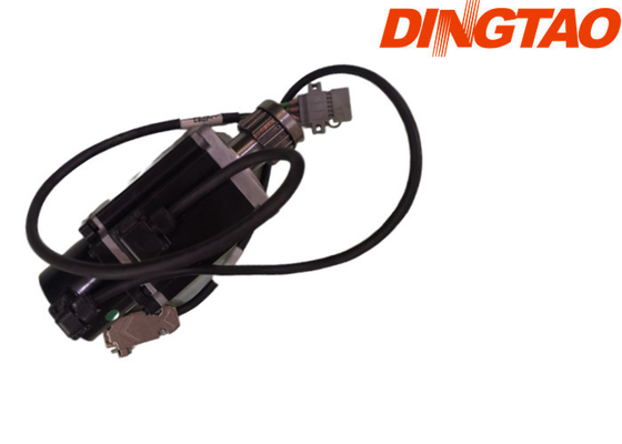 704397 Vector Q80 Mh8 M88 Spare Parts Suit Cutter Rotation Blade Motor