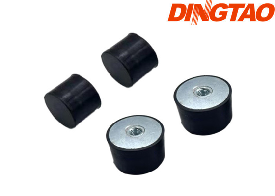 123954 Suit Cutting Vector Q80 Spare Parts Rubber Buffer